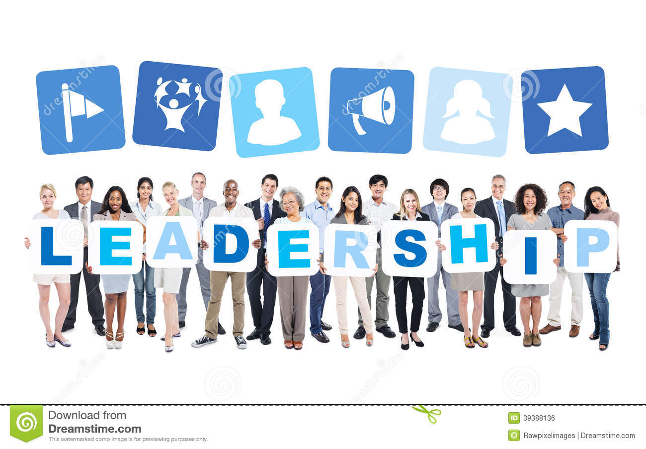 Leadership and Management